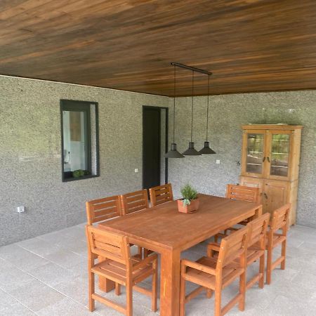 Terra Toscana Apartman Sárvár Dış mekan fotoğraf