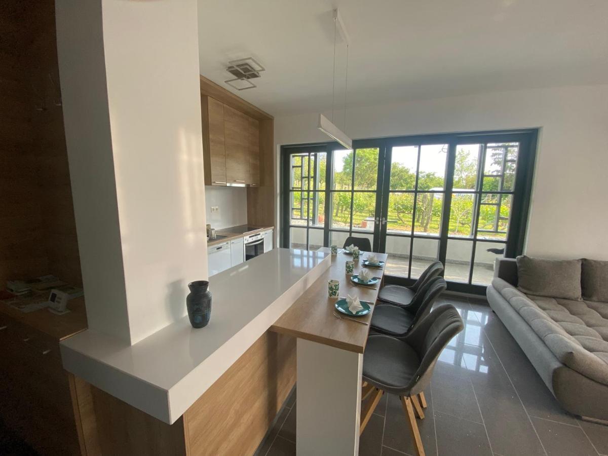 Terra Toscana Apartman Sárvár Dış mekan fotoğraf
