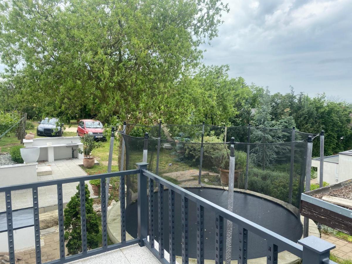 Terra Toscana Apartman Sárvár Dış mekan fotoğraf