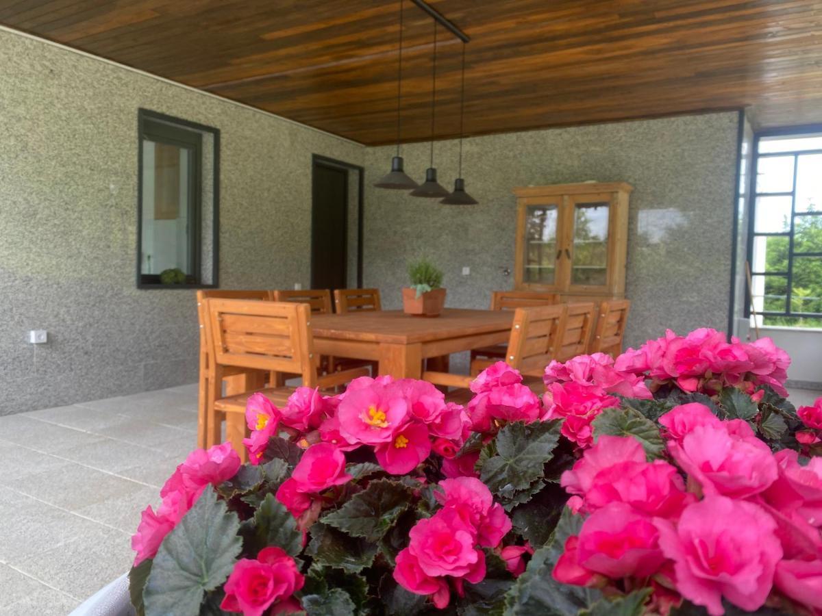 Terra Toscana Apartman Sárvár Dış mekan fotoğraf